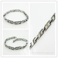 Fashion Bio Magnetic Tungsten Bracelet Jewelry (BWCH0003)